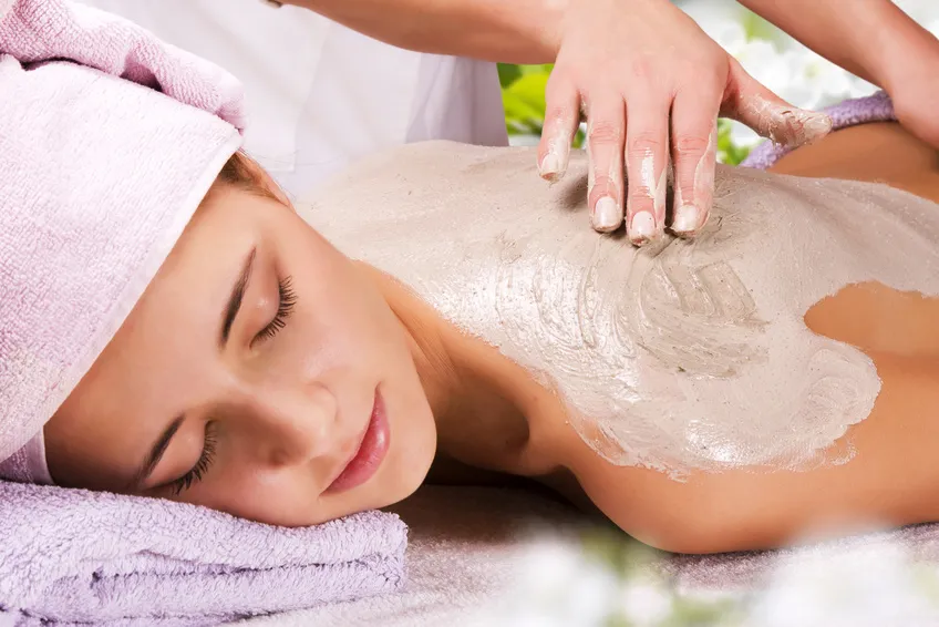 Body Scrub Options