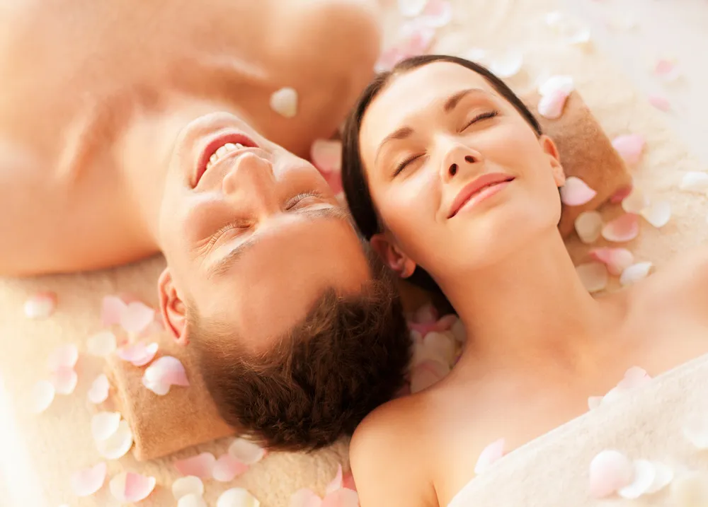 Experience the Best of Laluna Spa - Special Packages