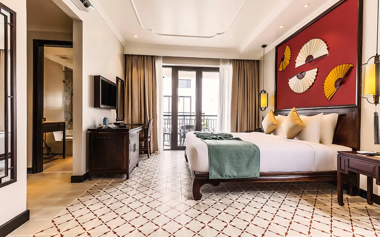 Family Suite