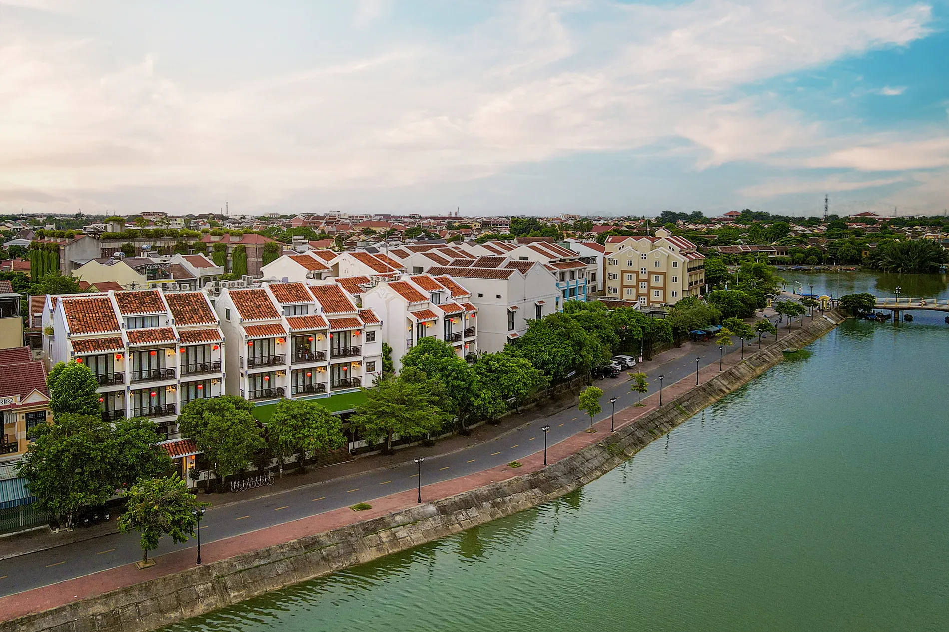 Top 5 Hotels Near Hội An Ancient Town